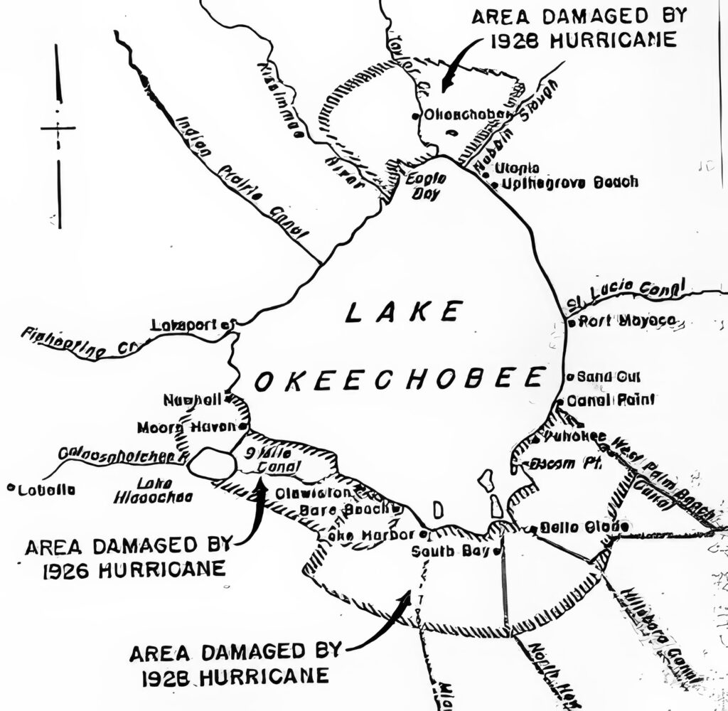 Hurricane Map_1928_2